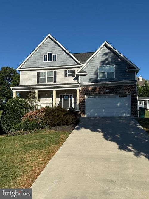 600 Regiment Rd, PENN LAIRD, VA, 22846-9656 | Card Image