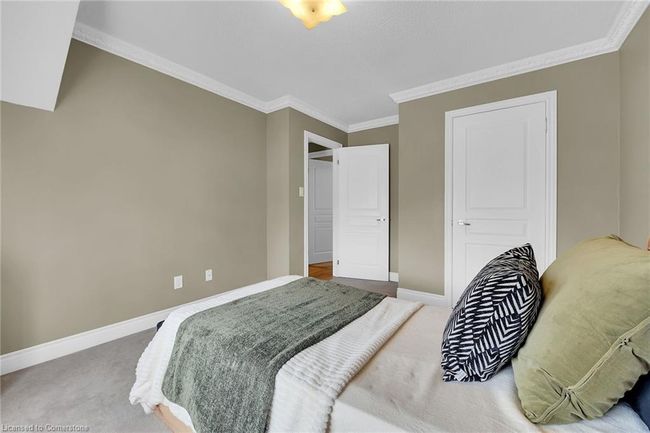 3348 Raspberry Bush Trail, House other with 4 bedrooms, 4 bathrooms and 6 parking in Oakville ON | Image 41