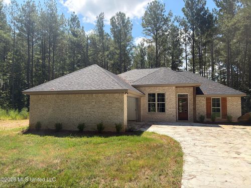594 Mount Zion Rd Nw, Wesson, MS, 39191 | Card Image