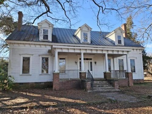 200 Dubose St, Ridge Spring, SC, 29129-9433 | Card Image