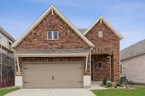 1420 S Brook Dr, Leander, TX, 78641-6269 | Card Image