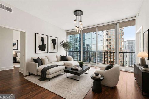 1904-1080 Peachtree St Ne, Atlanta, GA, 30309-6825 | Card Image