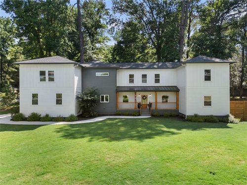 3899 Carlton Dr, Chamblee, GA, 30341-1860 | Card Image