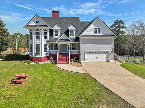 1687 Turkey Creek Road, Thomaston, GA, 30286 | Card Image