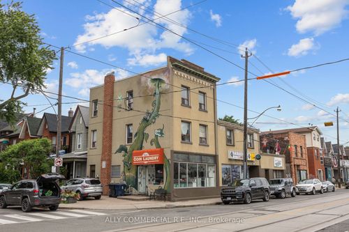 1264 College St, Toronto, ON, M6H1C2 | Card Image