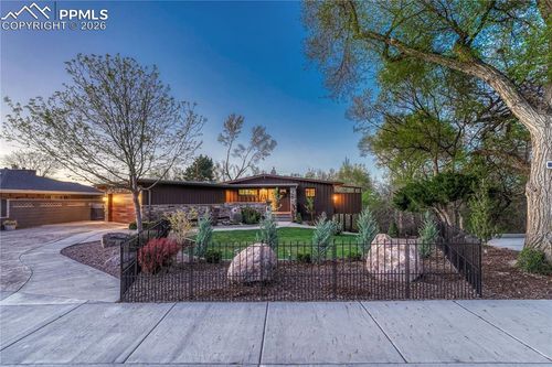 1321 W Abriendo Ave, Pueblo, CO, 81004-1005 | Card Image
