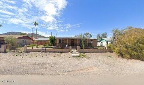 1245 N Thompson Ave, Ajo, AZ, 85321-1541 | Card Image