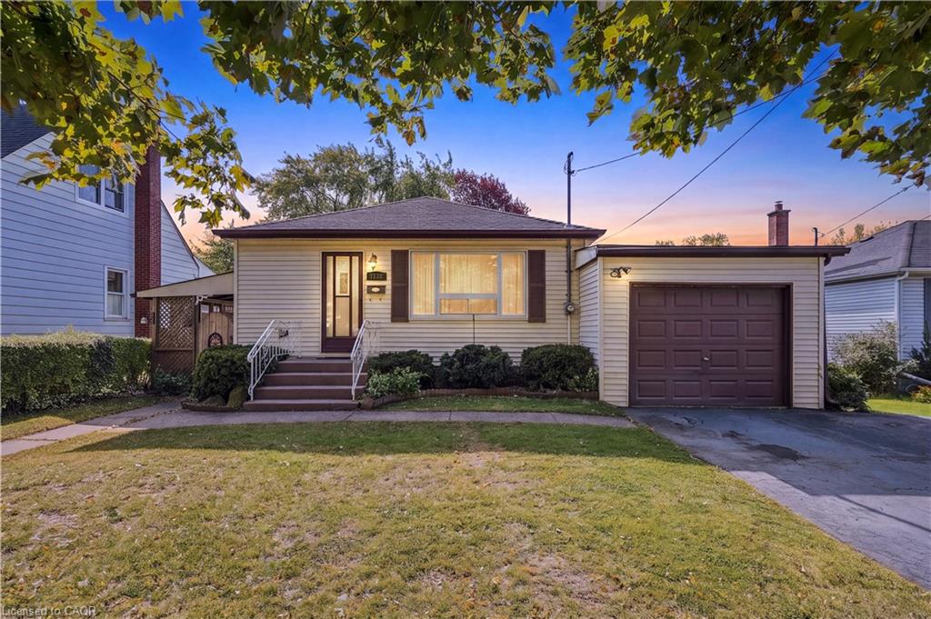 7112 Dunn St, For Sale in Niagara Falls - eXp Realty