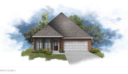 415 Weaver Way, Maurice, LA, 70555 | Card Image