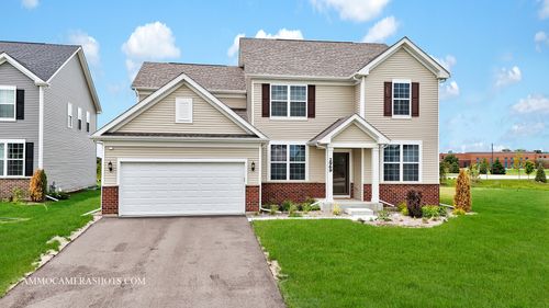 2969 Francis Ct, Aurora, IL, 60503-6265 | Card Image