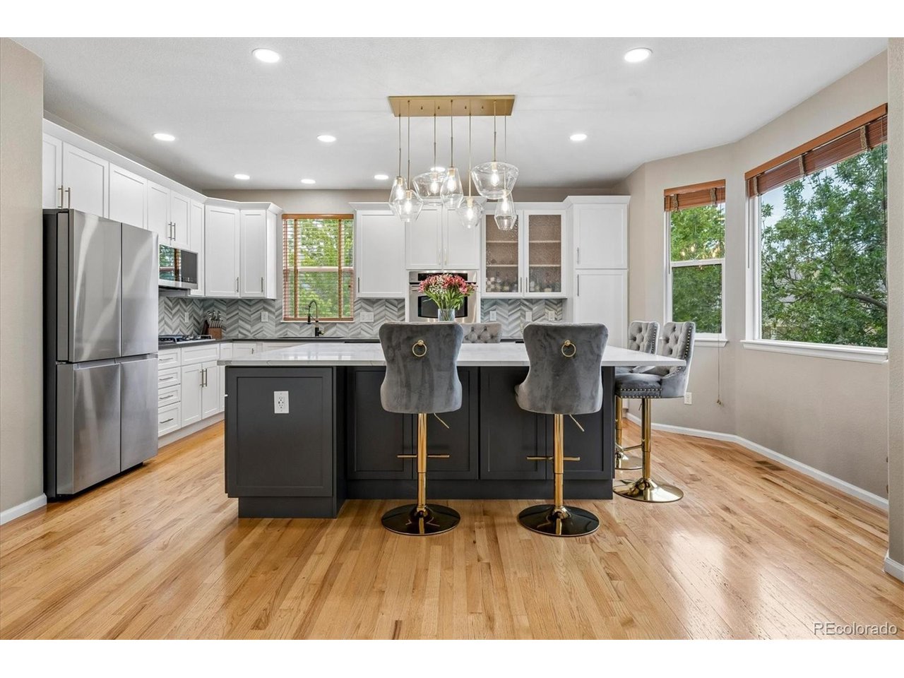 Residential in Highlands Ranch 5