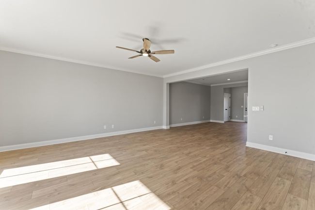 2124 Gracie Bug Loop, Townhouse with 3 bedrooms, 3 bathrooms and null parking in Murfreesboro TN | Image 12