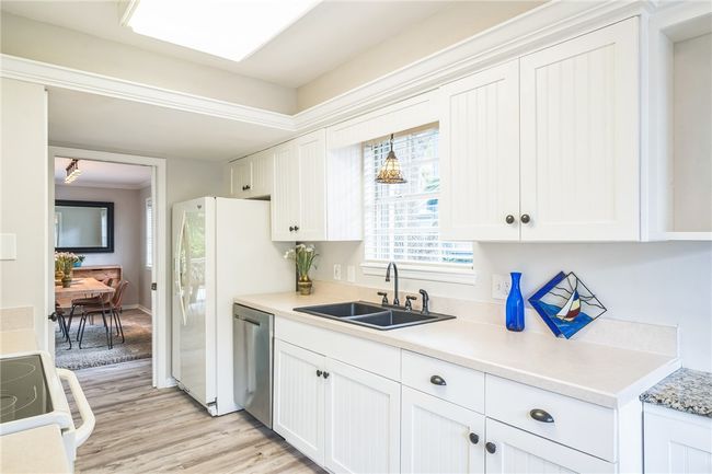 N - 6350 River Run Dr, House attached with 2 bedrooms, 3 bathrooms and null parking in Sebastian FL | Image 24