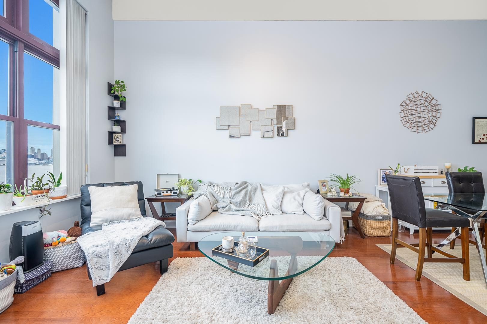 Residential Lease in Hoboken 2