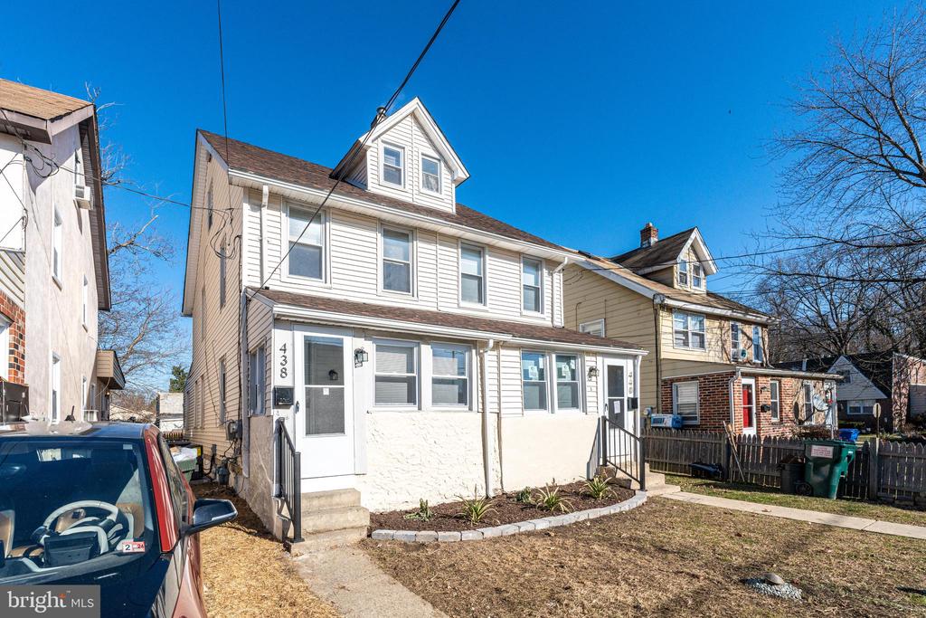 Leiper St, Media, PA 19063