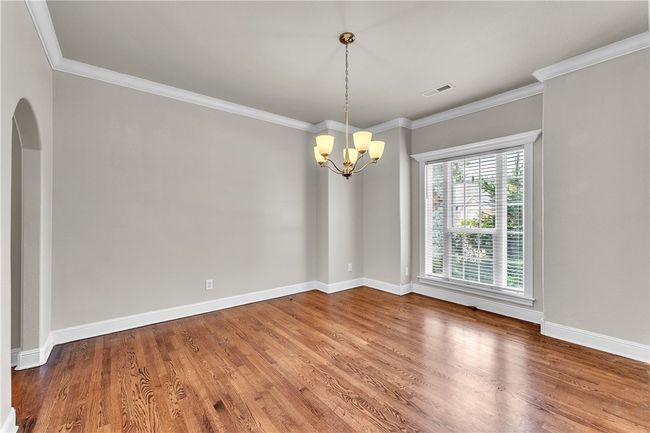 5411 S Bent Tree Dr, House other with 4 bedrooms, 3 bathrooms and null parking in Rogers AR | Image 24