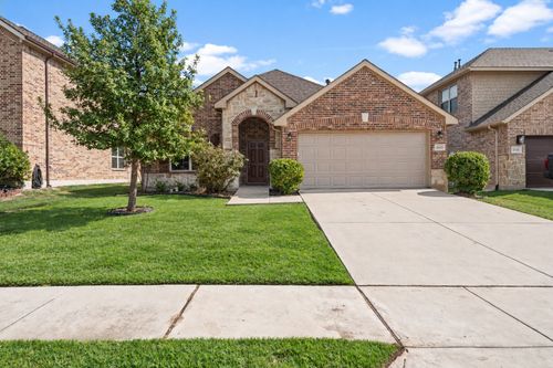 2640 Costa Mesa Dr, Little Elm, TX, 75068-3407 | Card Image