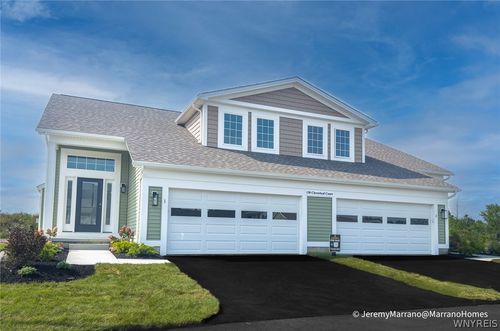2-160 Cloverleaf Ct, Depew, NY, 14043-1080 | Card Image
