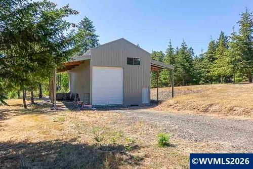 TA 551698 Orchard Knob Rd, Dallas, OR, 97338 | Card Image