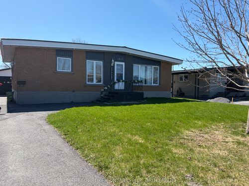 1817 Shearer Ave, Cornwall, ON, K6H2H4 | Card Image