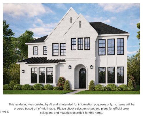 1231 Magpie Ln, Hillsborough, NC, 27278-1007 | Card Image