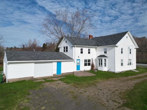 4308 Highway 2, Economy, NS, B0M1B0 | Card Image