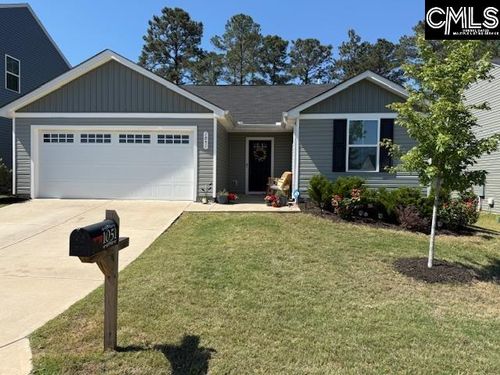 1051 Joshua Tree Way, Lexington, SC, 29073-6515 | Card Image