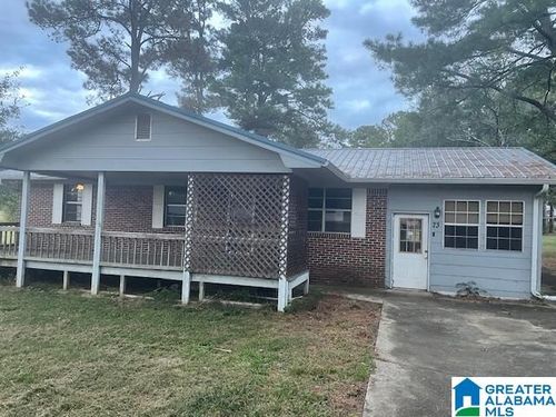 73 Sweet Gum Ln, TALLADEGA, AL, 35160-4927 | Card Image