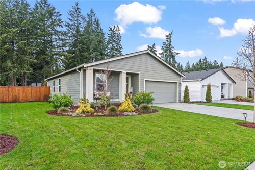 19804 134th Avenue Ct E, Graham, WA, 98338-3405 | Card Image