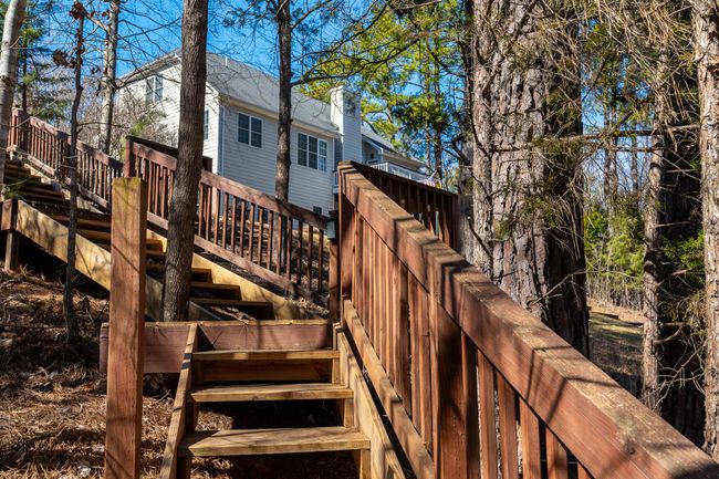 Stairway to dock | Image 66