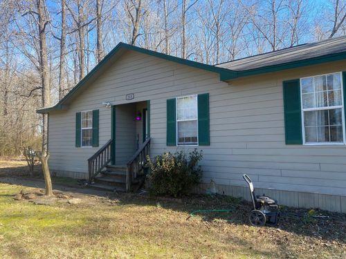 215 Cooter Neck Rd, Heber Springs, AR, 72543-8968 | Card Image