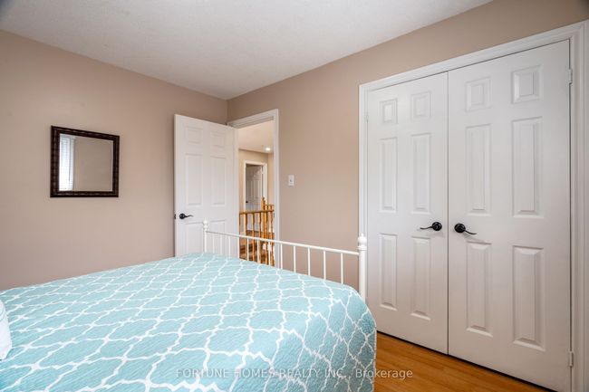 32 Randall Ave, House other with 4 bedrooms, 3 bathrooms and 5 parking in Markham ON | Image 36
