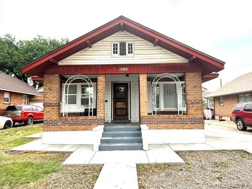 1309 Claremont Ave, Pueblo, CO, 81004-3007 | Card Image