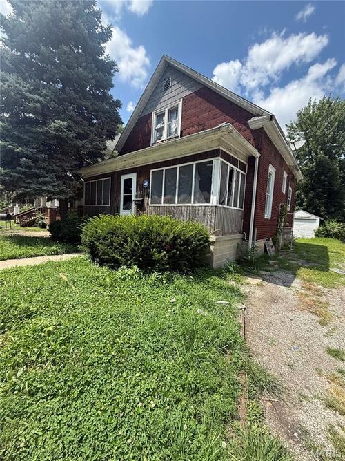 442 W Division St, Decatur, IL, 62526-4108 | Card Image