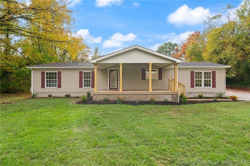 2521 Blackiston Mill Road, Clarksville, IN, 47129 | Card Image