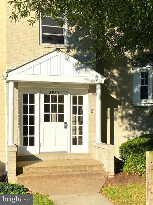 2920 Willston Pl, FALLS CHURCH, VA, 22044-2879 | Card Image
