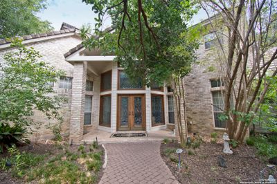 7 &amp; 9 Scarborough Sq, House other with 3 bedrooms, 2 bathrooms and null parking in San Antonio TX | Image 3