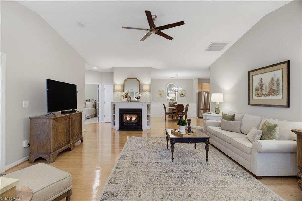 Residential in Greensboro 5