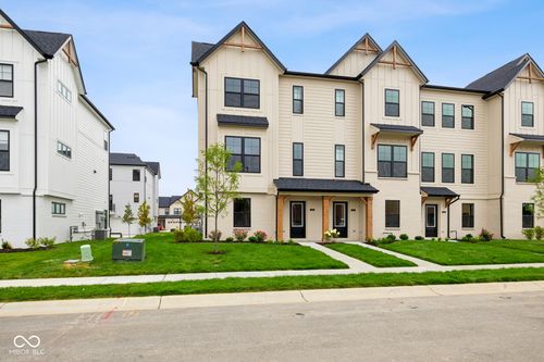 4181 Barrel Ln, Westfield, IN, 46062-8029 | Card Image