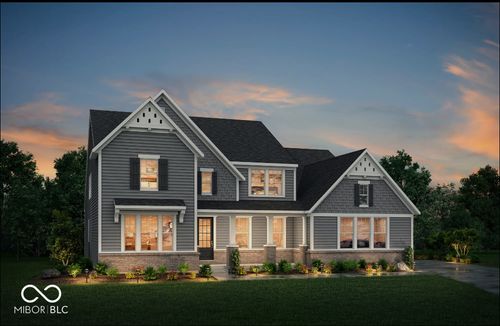 10201 N Alford Rd, Fortville, IN, 46040-9336 | Card Image