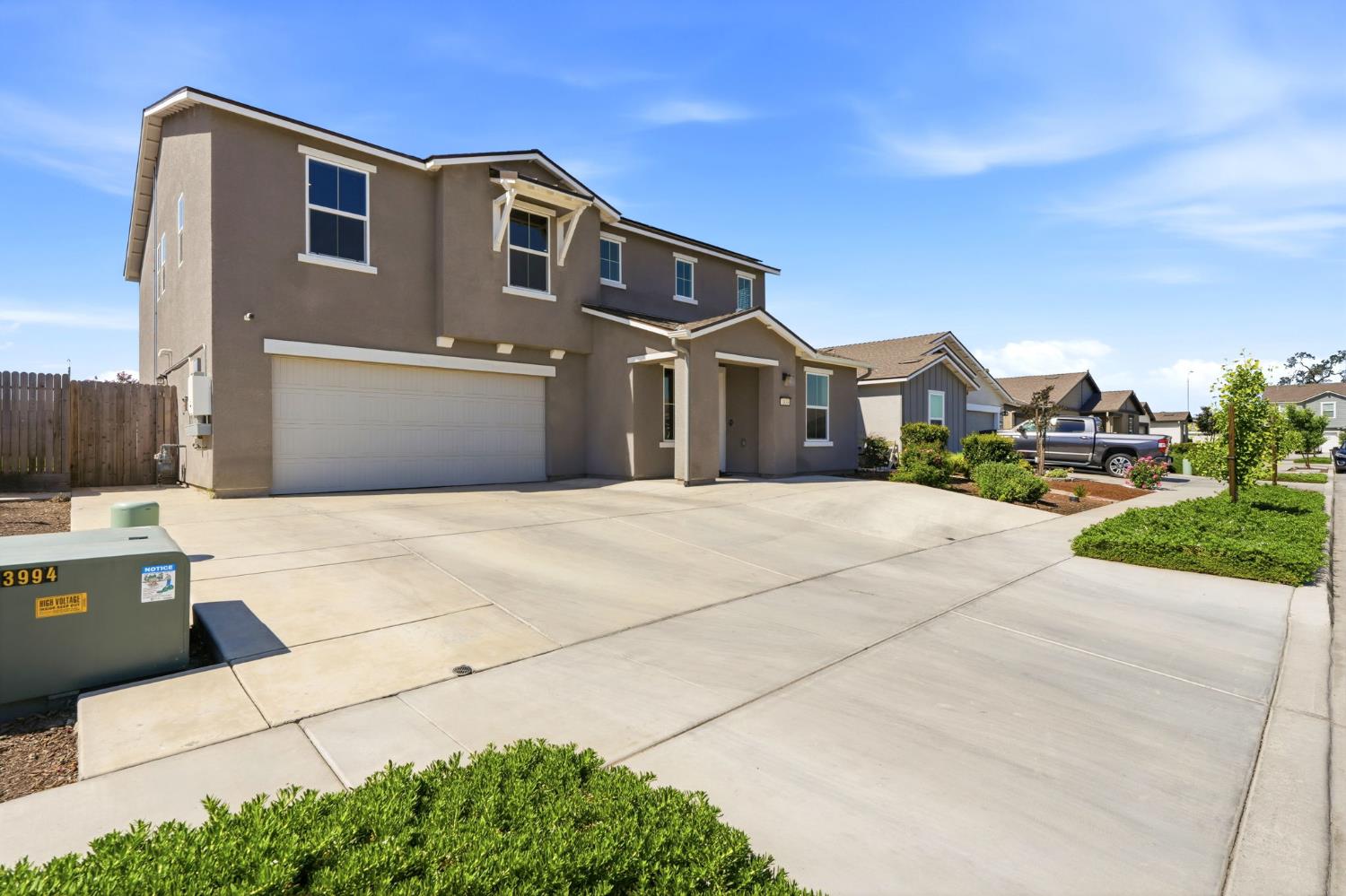 Residential in Visalia 2