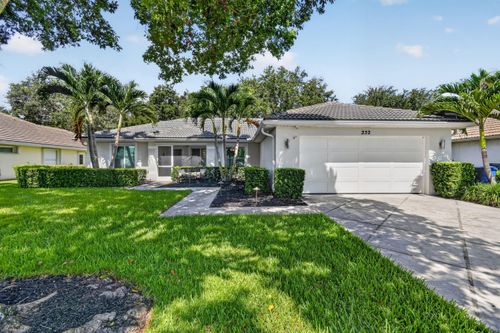 252 Coconut Pt, Jupiter, FL, 33458-8343 | Card Image