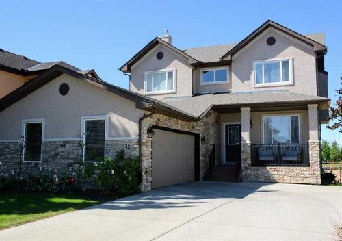 23 Crystal Shores Point, Okotoks, AB, T1S2C7 | Card Image