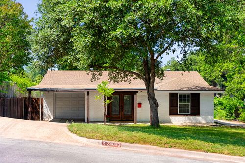 2403 Little John Ln, Austin, TX, 78704-5616 | Card Image