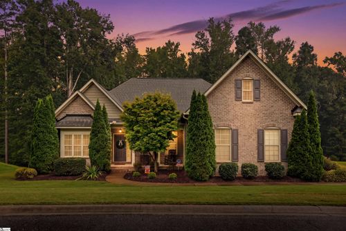 128 Waltzing Vine Lane, Williamston, SC, 29697-9160 | Card Image