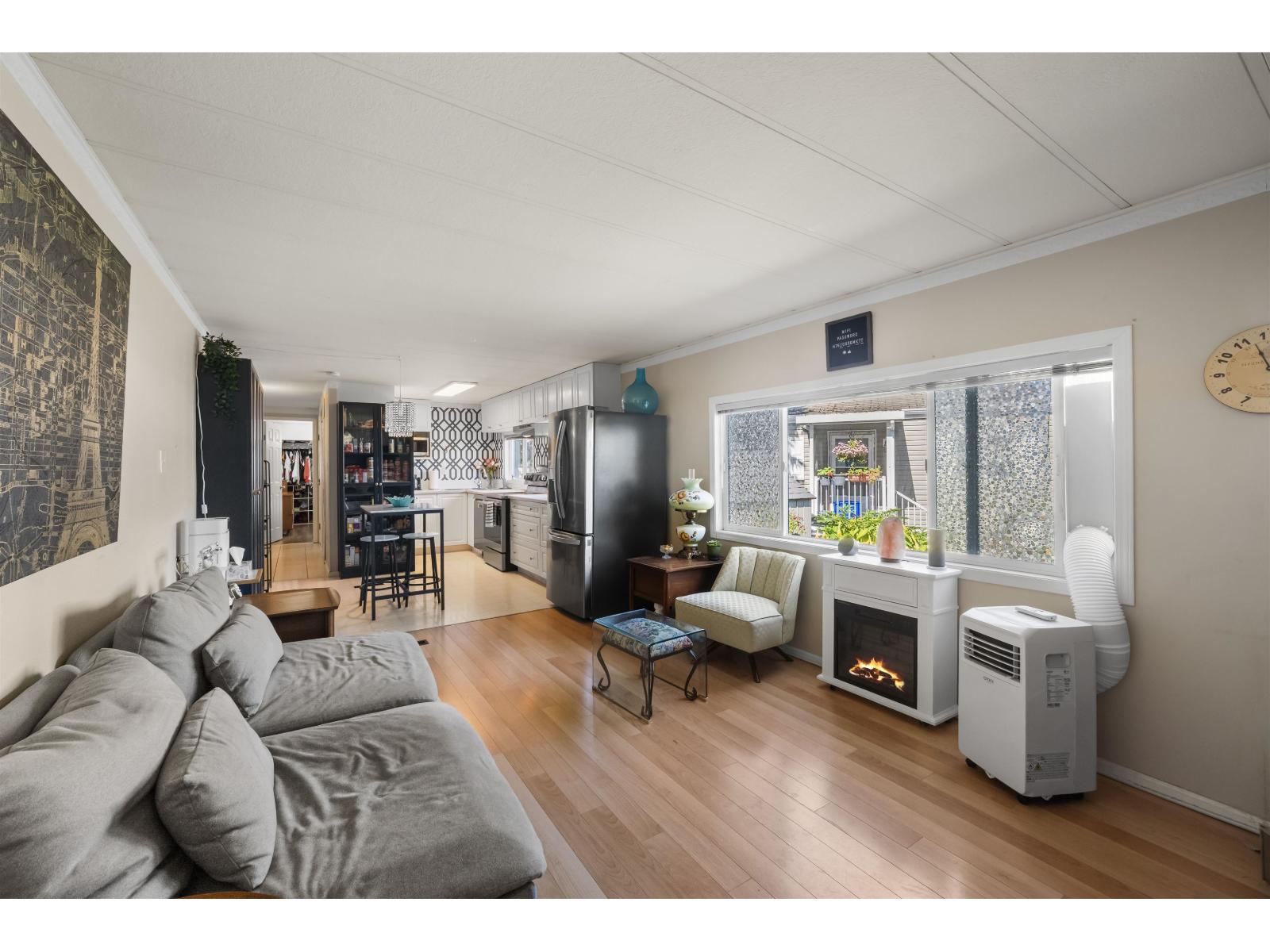 Residential in Langley 2