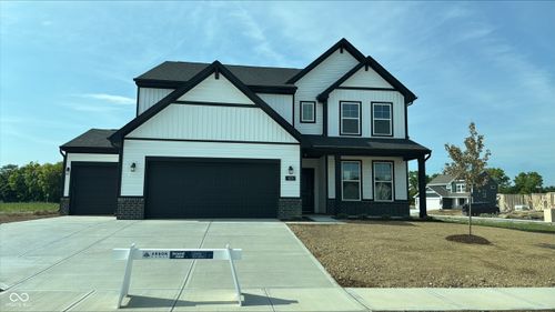 670 Reid Way, Trafalgar, IN, 46181-8009 | Card Image