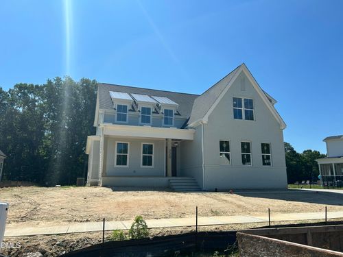 220 Meadow Walk Dr, Fuquay-Varina, NC, 27526-1069 | Card Image