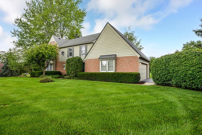 2912 Robal Ct, House other with 4 bedrooms, 3 bathrooms and null parking in Saline MI | Image 60