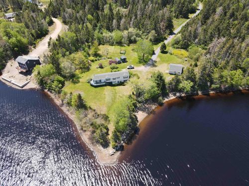 202 Amos Gillies Rd, Larrys River, NS, B0H1T0 | Card Image